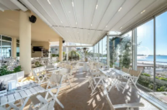 Aphrodite Beach Hotel