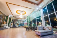 Nongkhai Tavilla Resort and Convention Center Hotels in Nong Khai