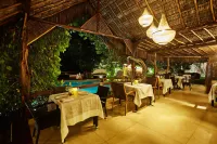 Beija Flor Exclusive Hotel & Spa - breakfast