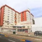 Hotel Metropolitan Canoas Hotel di Gravataí