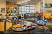 Hotel Casa Tra Noi - Quầy Bar