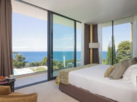Golden Rays Luxury Villas & Apartments Hotels in Primosten