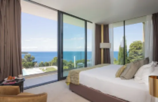Golden Rays Luxury Villas & Apartments