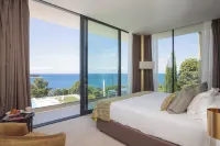 Golden Rays Luxury Villas & Apartments Hotels in Žaborić