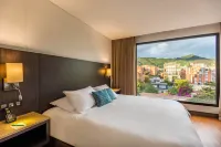 Hotel Morrison Usaquén Hotels in Los Martires