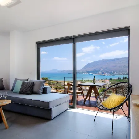Seametry Luxury Living Apartments, Adults Only, Excluding Ages 3 to 15