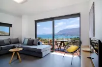 Seametry Luxury Living Apartments Hotels in Nerokouros