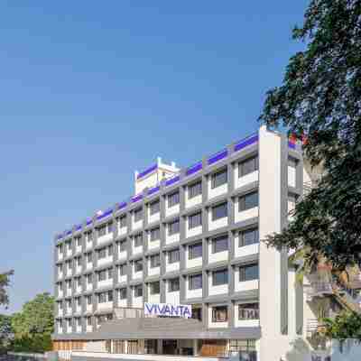 Vivanta Mangalore Oldport Road - Formerly Known As Taj Manjarun Hotel Exterior
