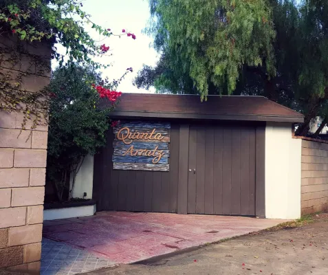 Quinta Arratz Hotels in Villa de Juarez