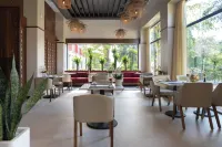 Royal Torarica - Breakfast