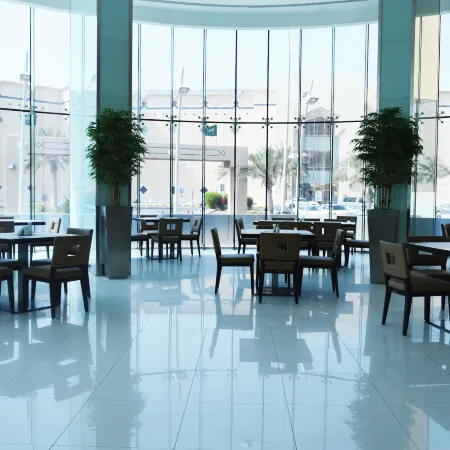 Grand Mayral Hotel