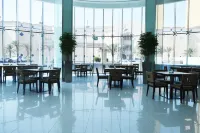 Grand Mayral Hotel - breakfast