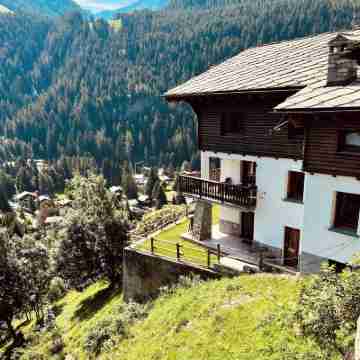Affittacamere Buenavista Hotel Exterior