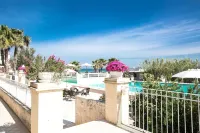 Canne Bianche Lifestyle Hotel - Ocean View