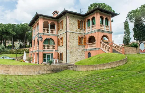 聖巴託洛梅奧 LT