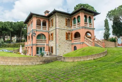 San Bartolomeo Suite Các khách sạn ở 