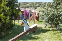 S'Incantu Resort Hôtels à : Porto Sa Ruxi