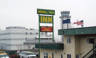 Merrill Field Inn