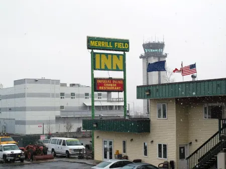 Merrill Field Inn