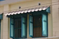 Neighbor Phuthon - B&B