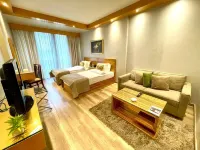 Imperial Suites Hotel