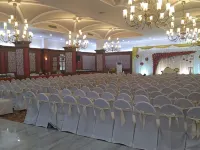 هوتل أباد بلازا Hotels near بولغاتي