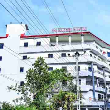 Sri Krishna Bhavan Hotel Hatton Hotel Exterior