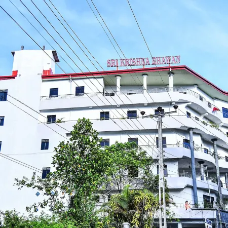 Sri Krishna Bhavan Hotel Hatton