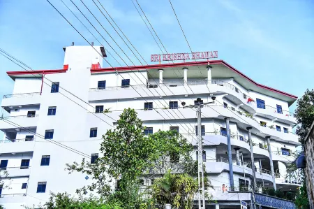 Sri Krishna Bhavan Hotel Hatton