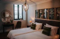 1930 Boutique Hotel Hotels in Melide