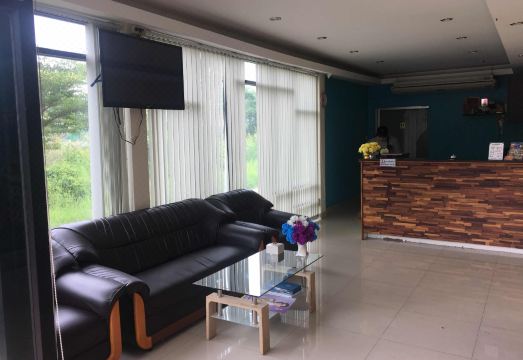 K2 리빙 호텔 이미지