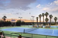 La Casa Del Zorro Desert Resort & Spa Hotels in Borrego Springs