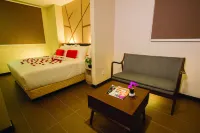 Grand Orient Hotel Perai