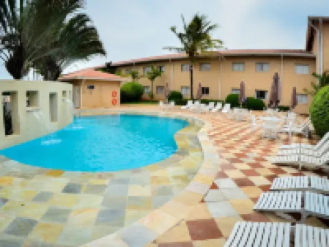 Gandini Hotel Hotels in Itu