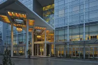 Отель Dushanbe Serena Отели рядом с достопримечательностью «Торговый центр "Саодат"»