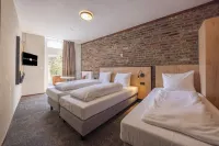 Fletcher Hotel Restaurant de Burghoeve