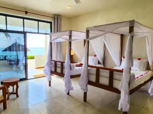 The Zanzibari