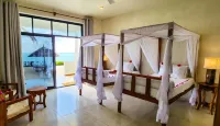 The Zanzibari