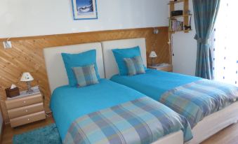 B&B les Acacias