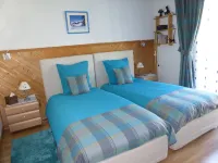 B&B les Acacias Hotels in Bagnes