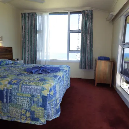 Panorama Seaside Apartments Norfolk Island