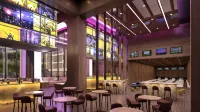 Hard Rock Hotel Los Cabos - All Inclusive - 5 étoiles