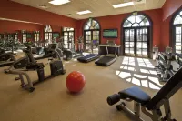 Casino del Sol Resort Tucson - Gym