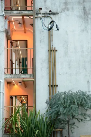 ＲＣ ＨＯＴＥＬ 京都八坂