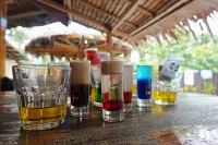 MAD Monkey Hostel Siargao - bar