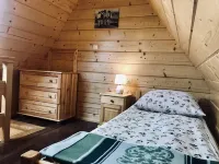Pokoje Gościnne U Jaśka