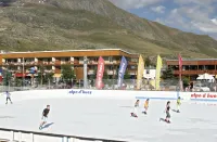 Résidence Pierre & Vacances l'Ours Blanc