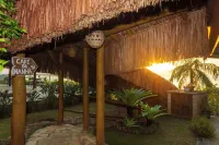 Pousada Recanto de Paraty - พร้อมอาหารเช้า