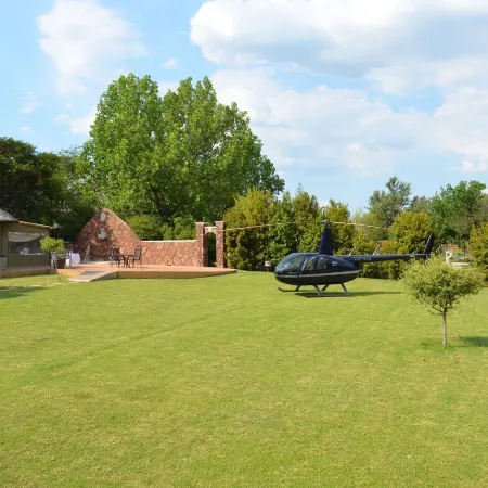 Valverde Country Hotel