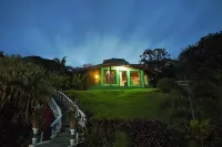 Arenal Waterfall Lodge Villas - Villa